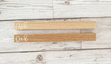 Load image into Gallery viewer, Love you to the moon canvas print with wooden hanger - Moon nursery accessory - Moon bedroom accessory - Wooden Print hanger - Mint nursery